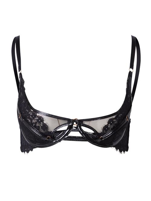 Hunkemöller BH 'Kali'  sort