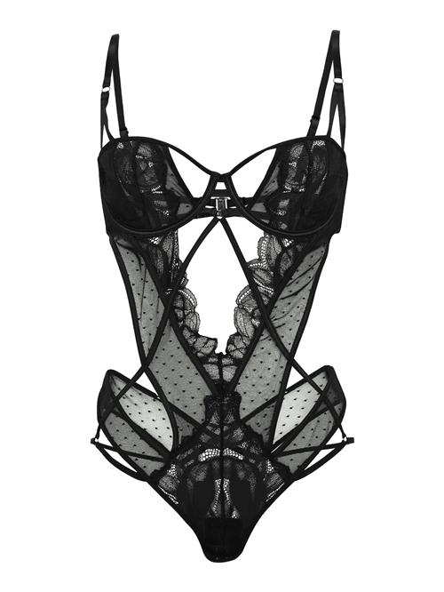 Hunkemöller Body 'Billie'  sort