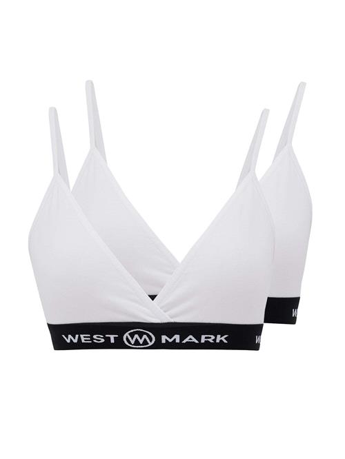 WESTMARK LONDON BH  hvid