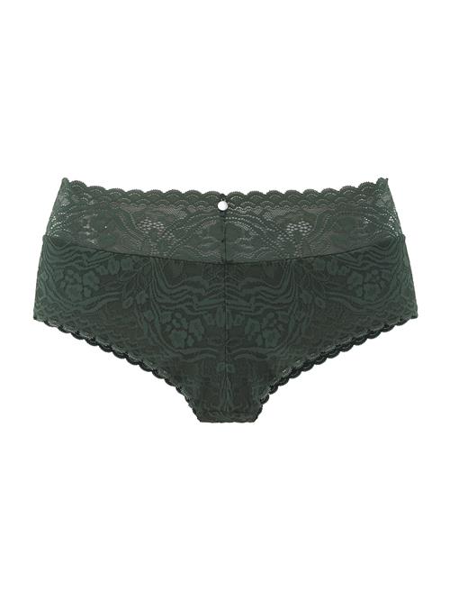 s.Oliver Panty 'thongpanty'  grøn