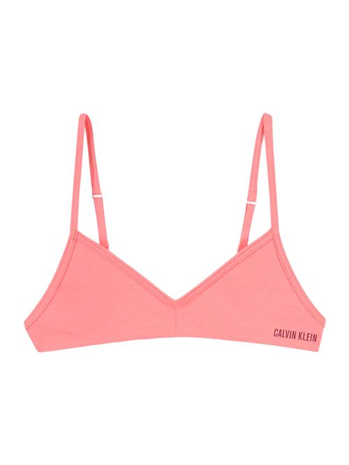 Calvin Klein Underwear BH  pitaya / carminrød