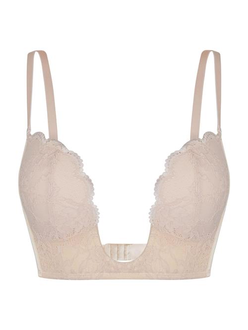 Se MAGIC Bodyfashion BH  lysebeige ved About You