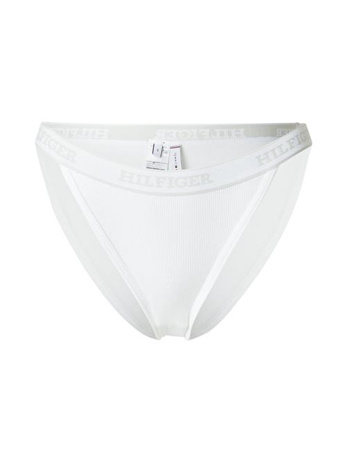 Tommy Hilfiger Underwear Slip  hvid