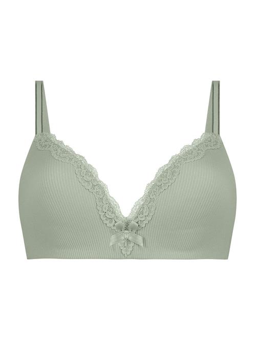 Hunkemöller BH 'Lola'  pastelgrøn