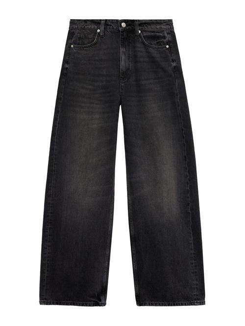 MANGO Jeans 'CAMILLA'  black denim