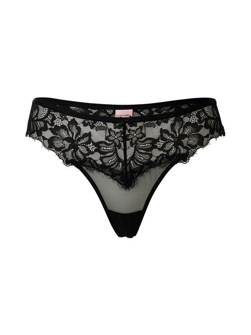 Hunkemöller String 'Isabella'  sort