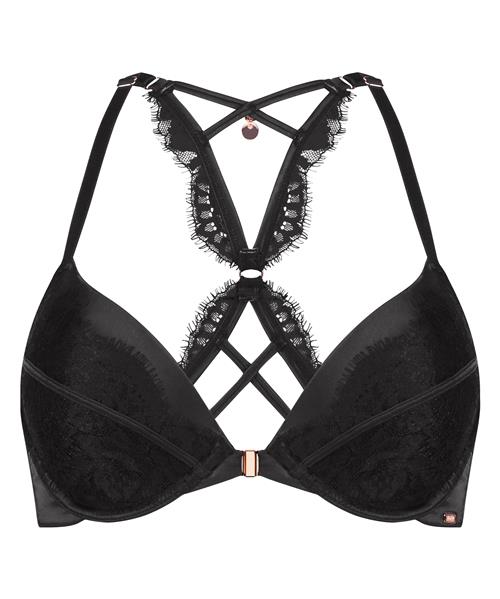 Hunkemöller BH 'Chalice'  sort