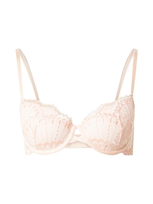 Se Hunkemöller BH 'Jade'  rosé ved About You