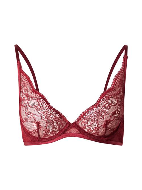 Hunkemöller BH 'Isabelle'  rød