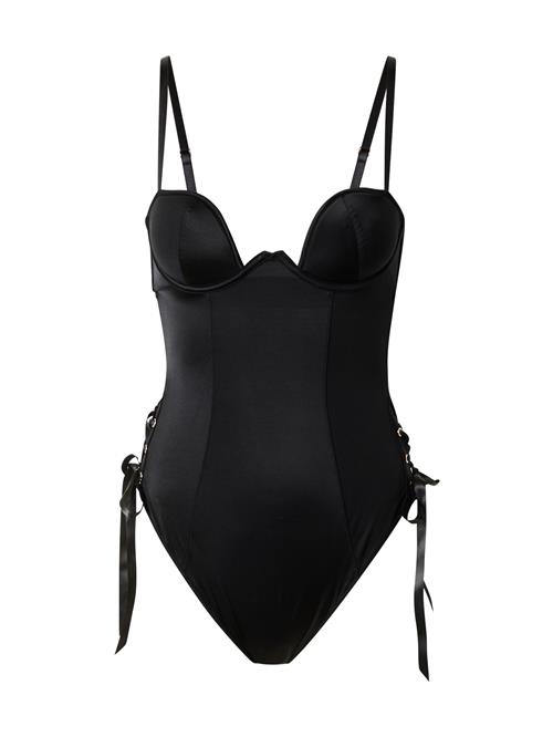 Hunkemöller Body 'Kendra'  sort