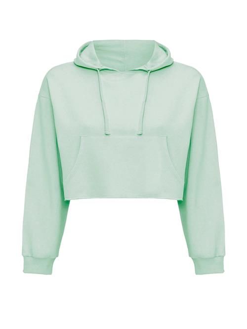 Jacey Quinn Sweatshirt 'Heide'  mint