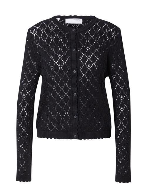 SELECTED FEMME Cardigan 'SLFSOFIA'  sort