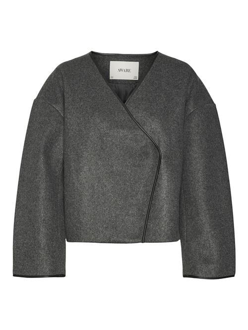 VERO MODA Blazer 'Cherry'  mørkegrå