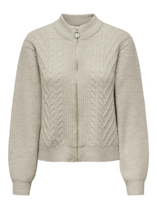 ONLY Cardigan  beige