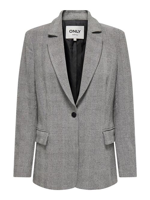 ONLY Blazer 'CAROL'  grå