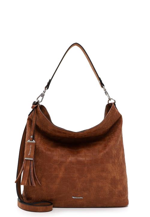 Tamaris Posetaske ' TAS Charlotta '  cognac