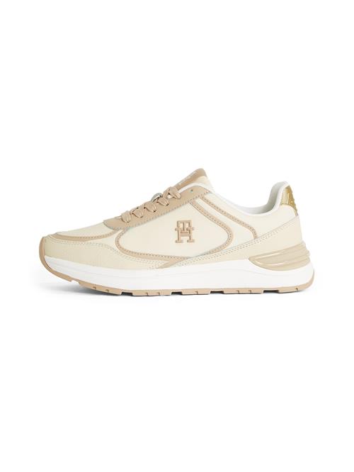 TOMMY HILFIGER Sneaker low  beige / lysebeige