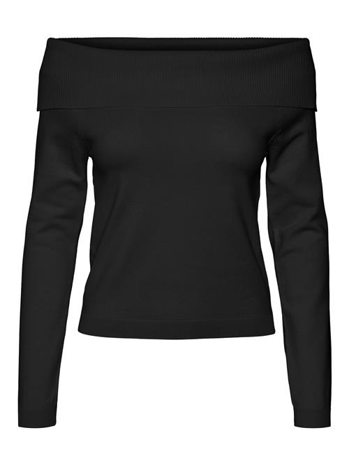 VERO MODA Pullover 'MERCURY'  sort