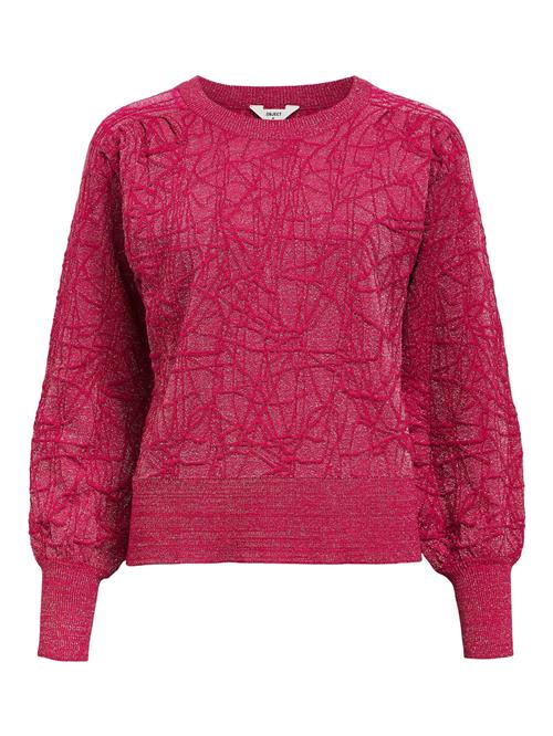 Se OBJECT Pullover  purpur ved About You