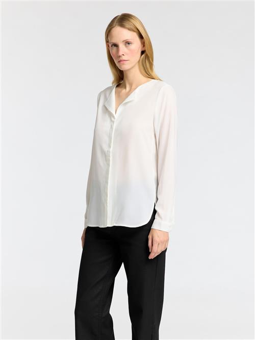 SELECTED FEMME Bluse  hvid