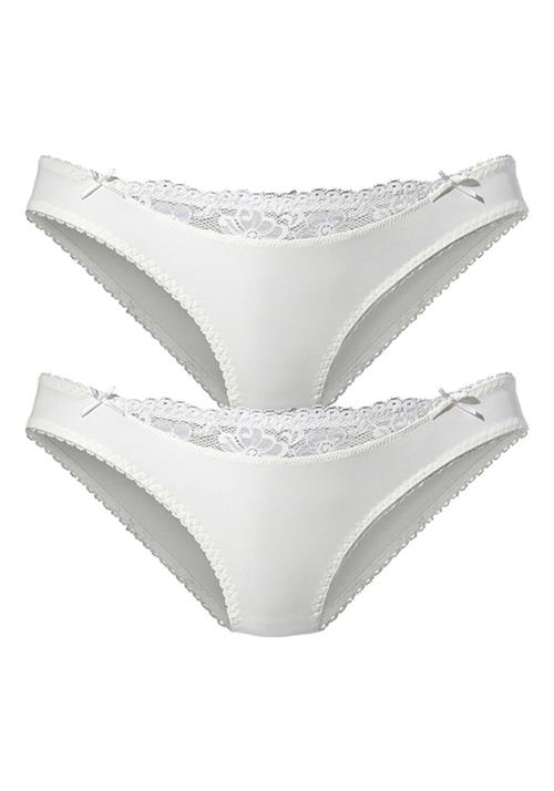 NUANCE Slip  offwhite