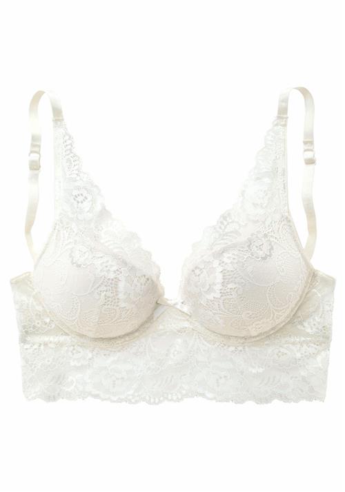 LASCANA BH  creme