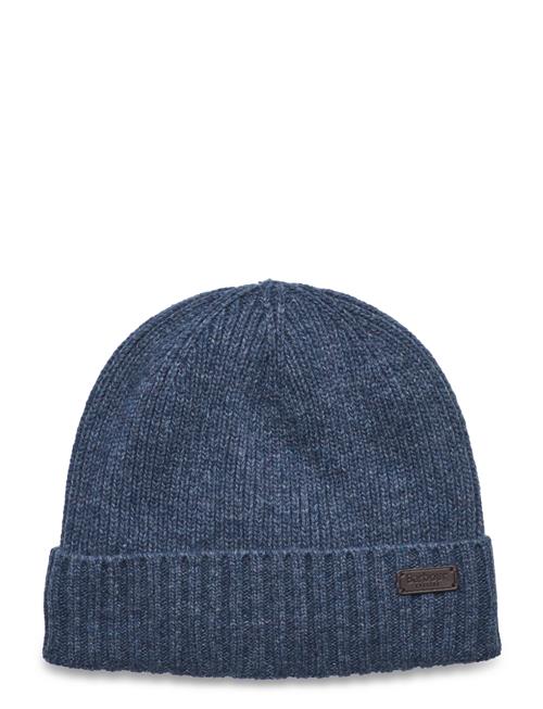 Barbour Barbour Carlton Beanie Barbour Blue