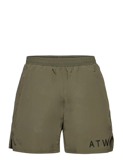 HALO Halo Atw Short HALO Green