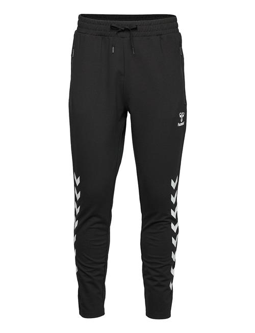 Hummel Hmlray 2.0 Tapered Pants Hummel Black