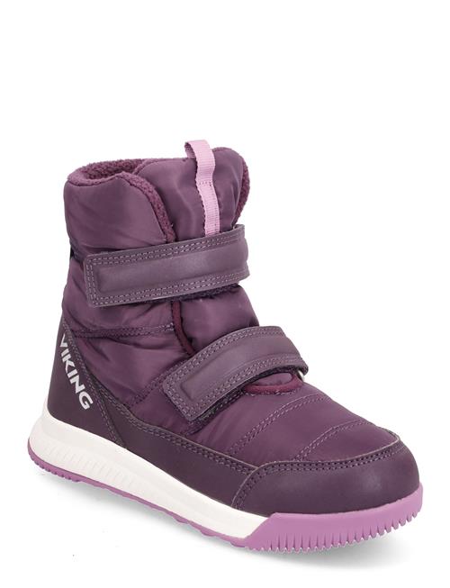 Viking Aery Reflex Warm Gtx 2V Viking Purple