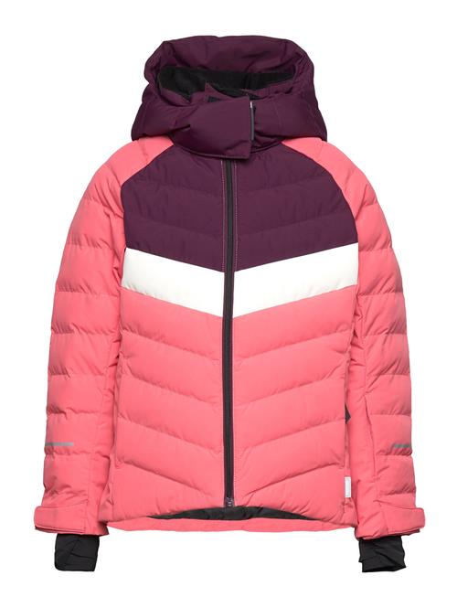 Reima Winter Jacket, Luppo Reima Coral