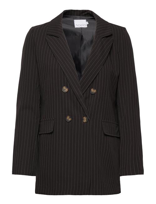 Se Forte Blazer Noella Black ved Booztlet