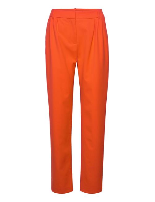 Samsøe Samsøe Meme Trousers 13103 Samsøe Samsøe Orange