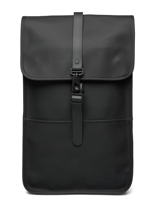 Rains Backpack W3 Rains Black