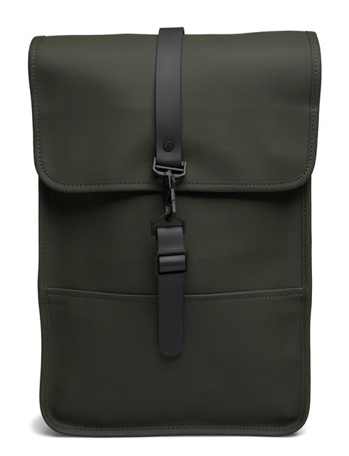 Rains Backpack Mini W3 Rains Green