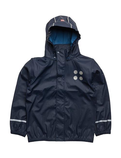 LEGO kidswear Jonathan 101 - Rain Jacket LEGO Kidswear Blue