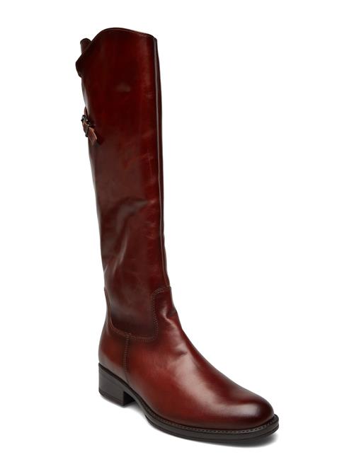 Gabor Boot Gabor Brown