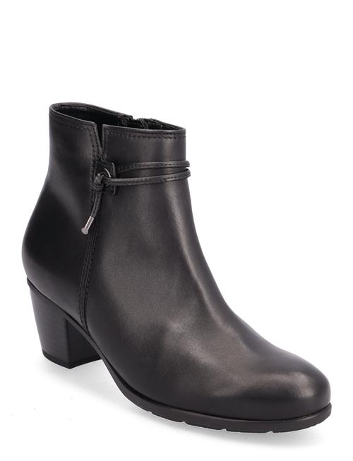 Gabor Ankle Boot Gabor Black