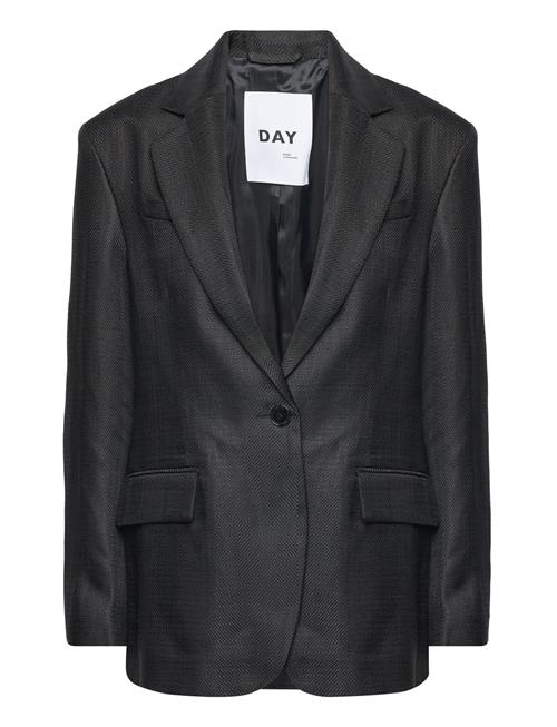 Day Birger et Mikkelsen Allen - Sophisticated Viscose Day Birger Et Mikkelsen Black