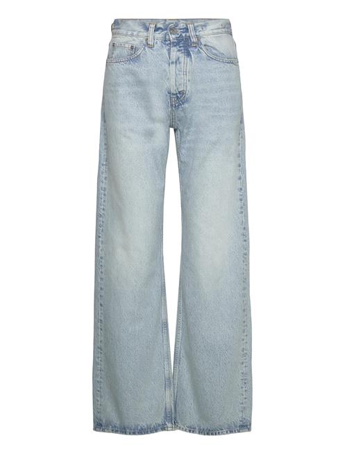 Hope Criss Jeans Pale Blue Vintage Hope Blue