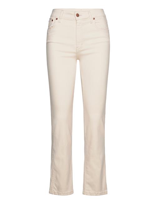 Lois Jeans Malena F Megalia Crudo Lois Jeans Cream