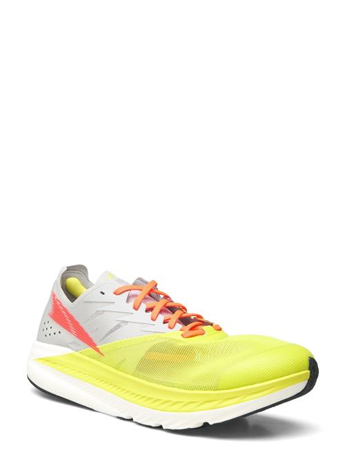 Altra M Vanish Carbon 2 Altra Yellow