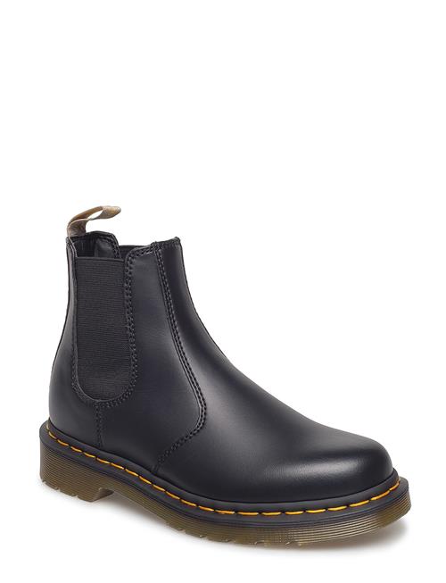 Dr. Martens Vegan 2976 Felix Rub Off Dr. Martens Black