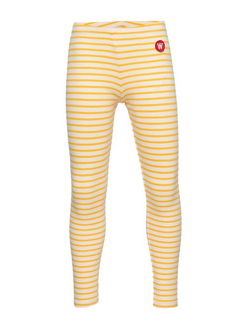 Ira Leggings WOOD WOOD Yellow
