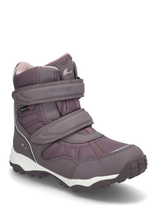 Viking Beito Warm Gtx 2V Viking Purple