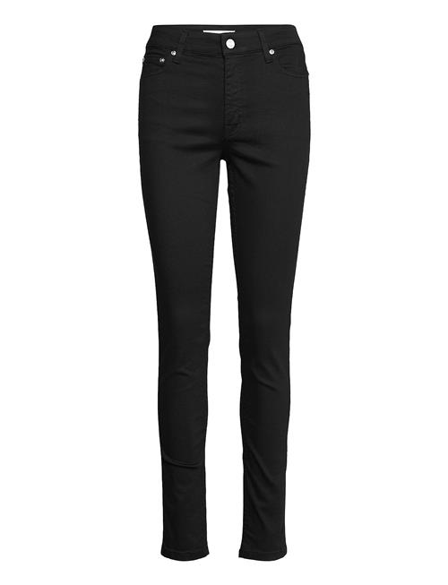 Gestuz Maggiegz Mw Skinny Jeans Black Gestuz Black