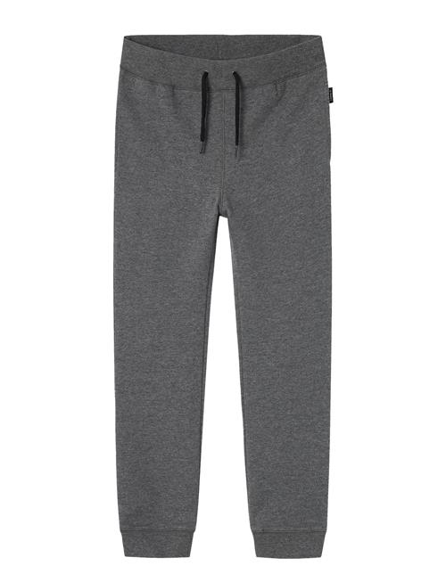 Nkmsweat Pant Unb Noos Name It Grey