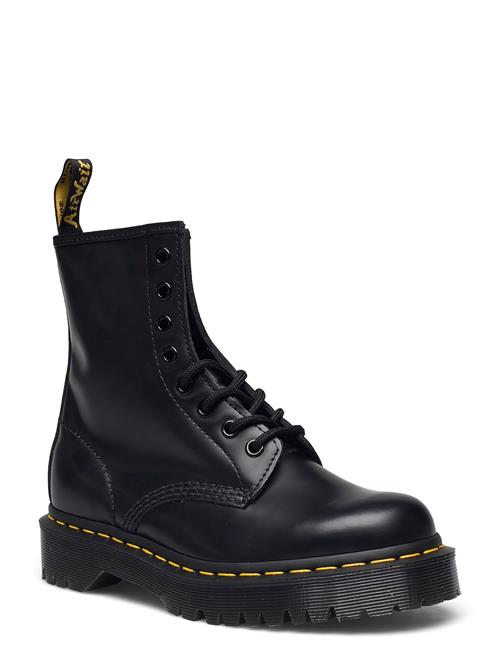 Dr. Martens 1460 Bex Black Smooth Dr. Martens Black