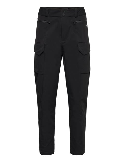 Sail Racing W Race Cargo Pant Sail Racing Black