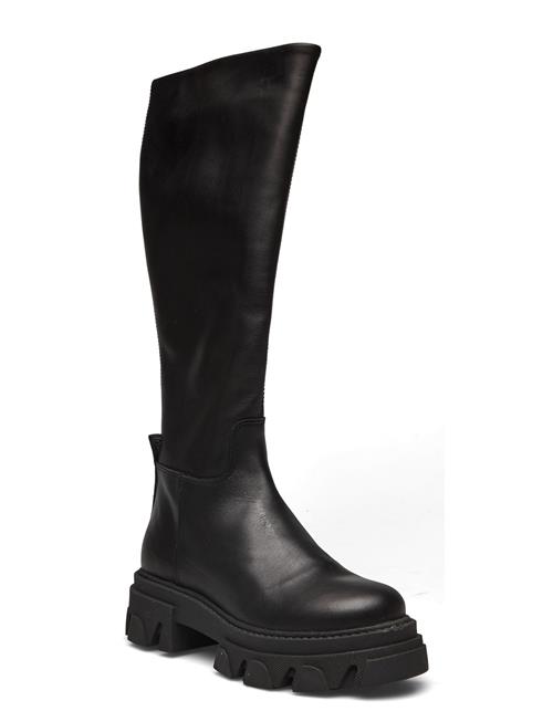 Steve Madden Mana Boot Steve Madden Black